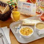 ibis budget Honfleur Centre 