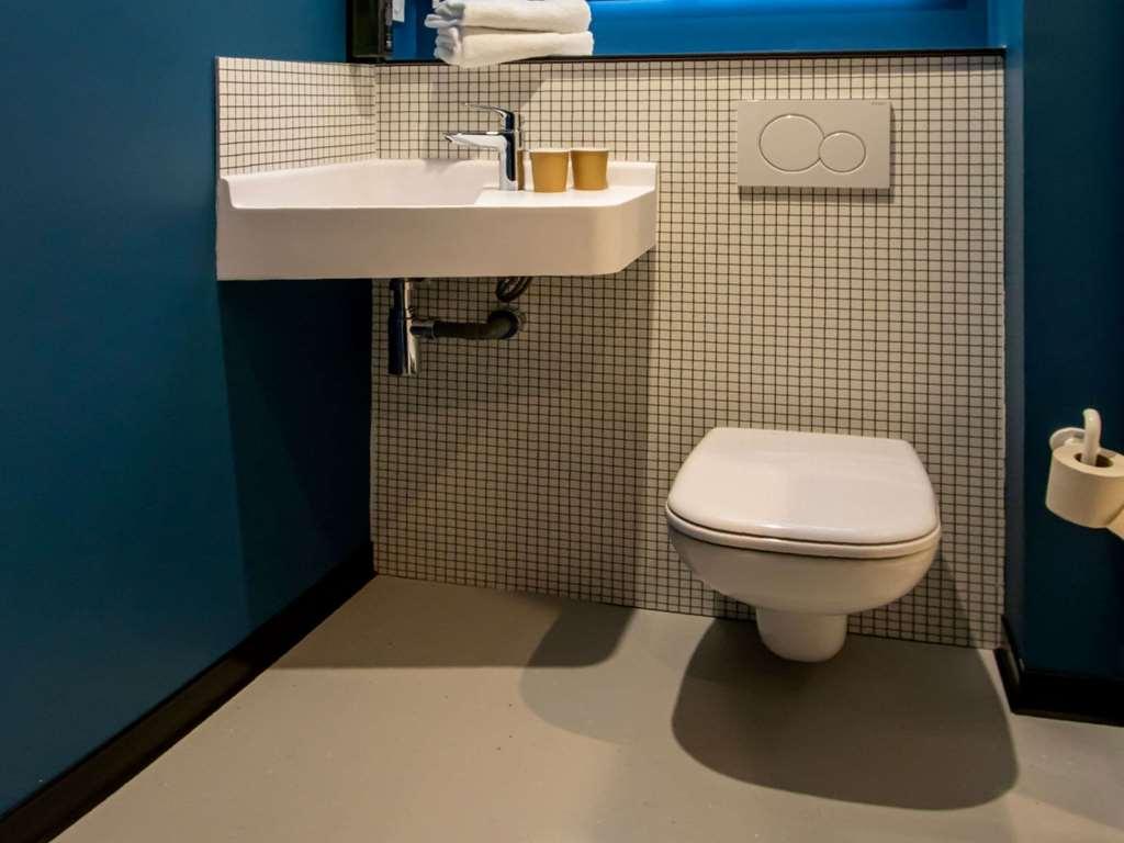 Ibis Budget Centre
