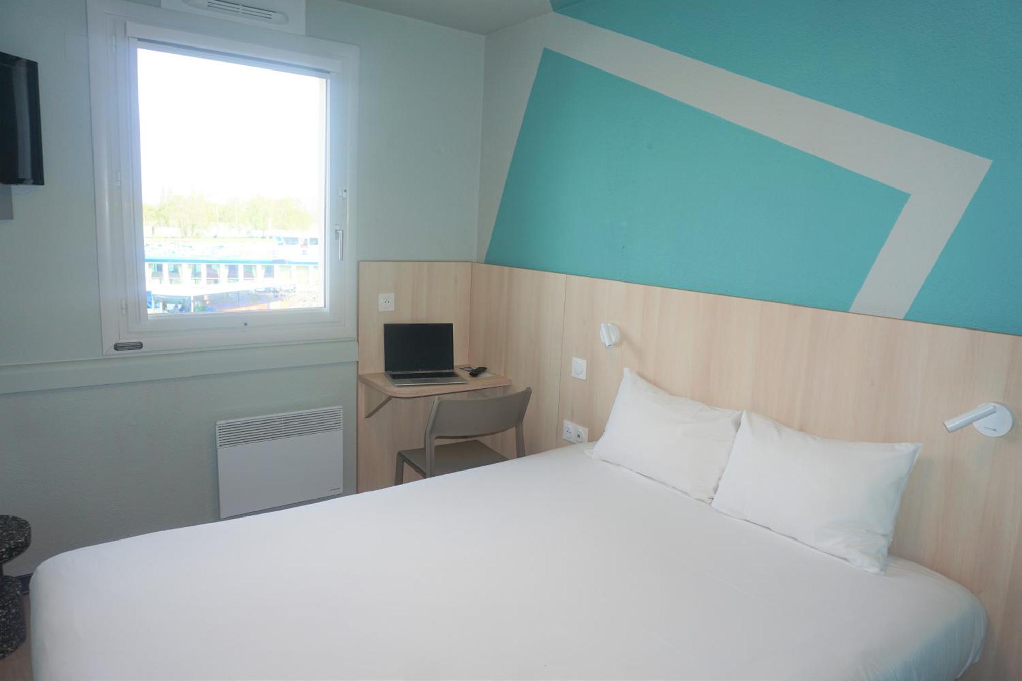 Ibis Budget Centre 2* Honfleur