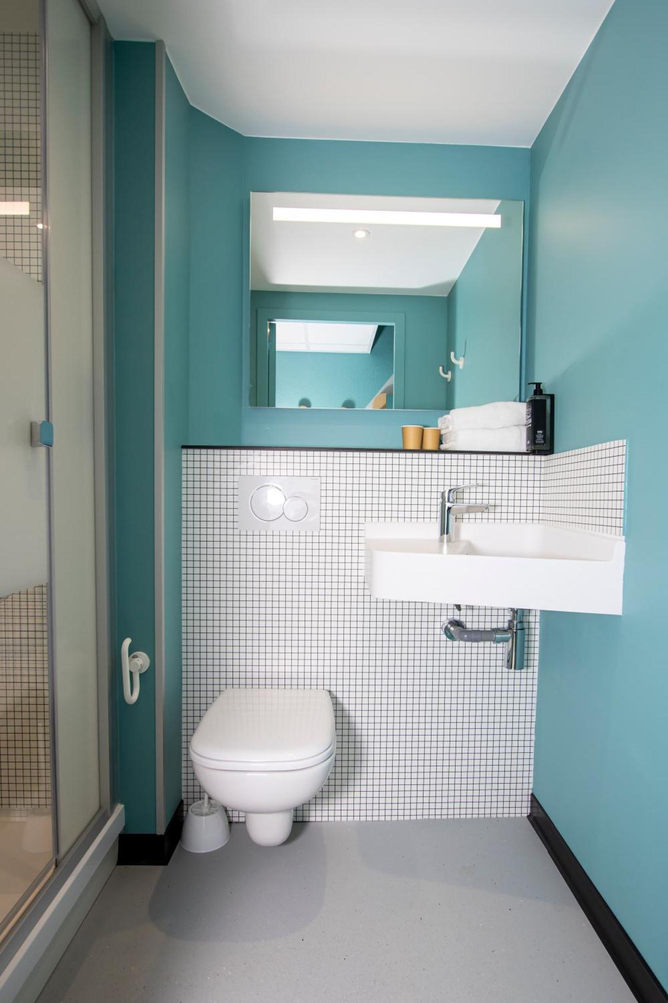 Ibis Budget Centre
