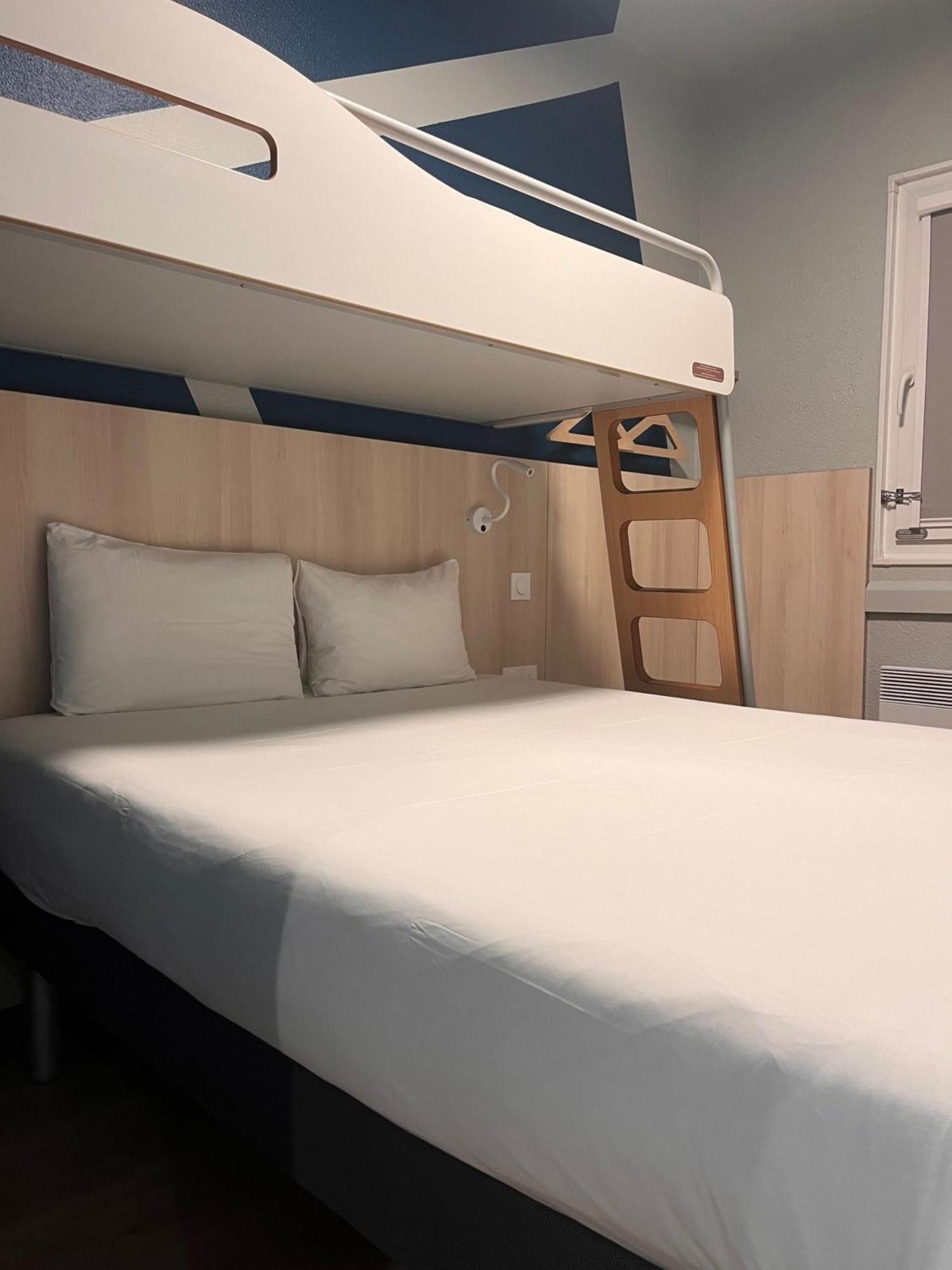Ibis Budget Centre 2* Honfleur