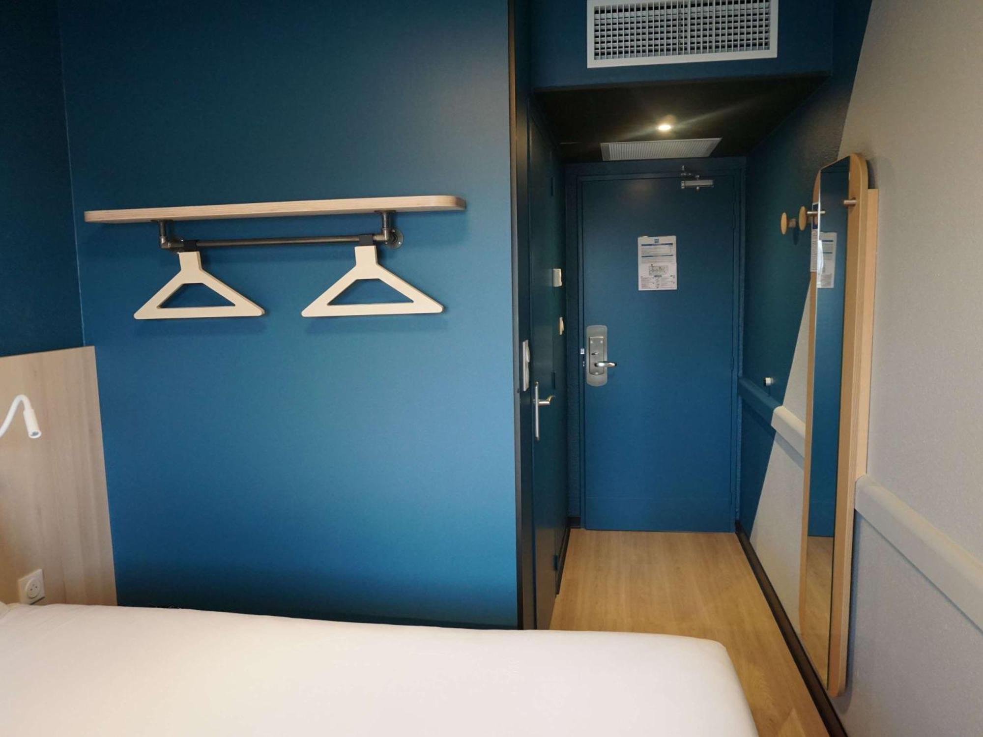 Ibis Budget Centre Hotel 2*