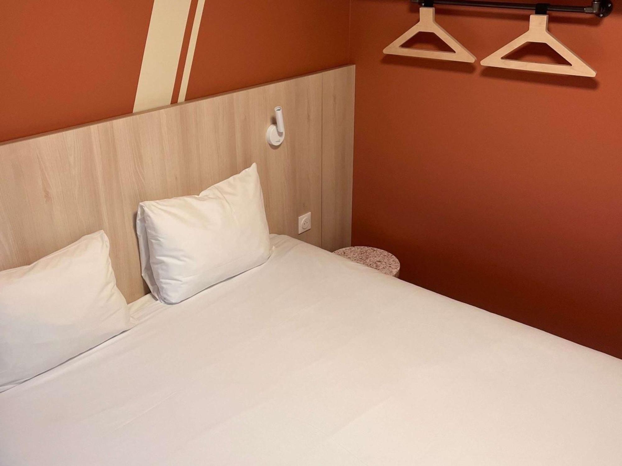 Ibis Budget Centre Honfleur
