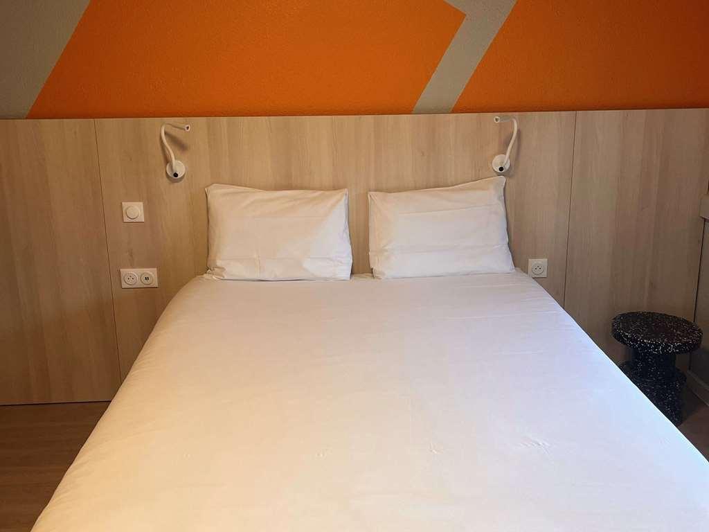Ibis Budget Centre Hotel Honfleur