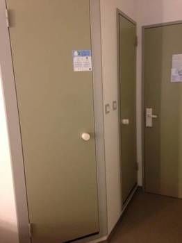 Hotel Ibis Budget Centre Honfleur
