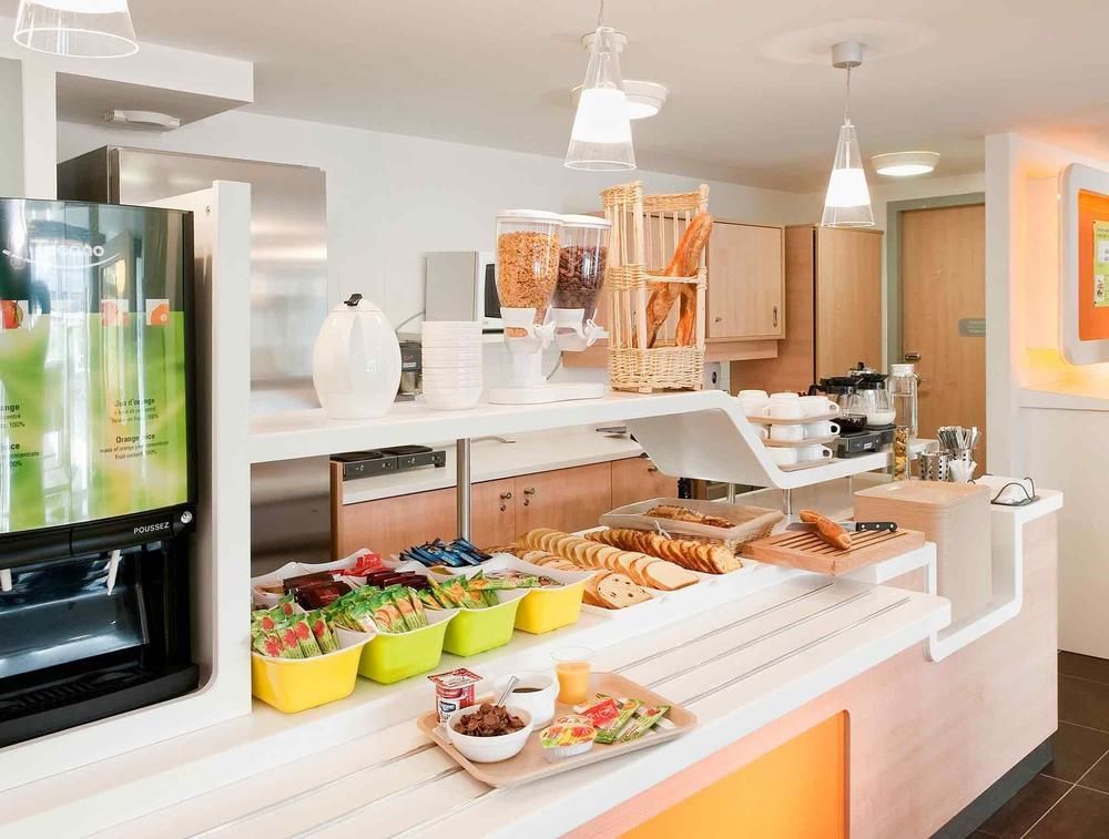 Ibis Budget Centre 2*