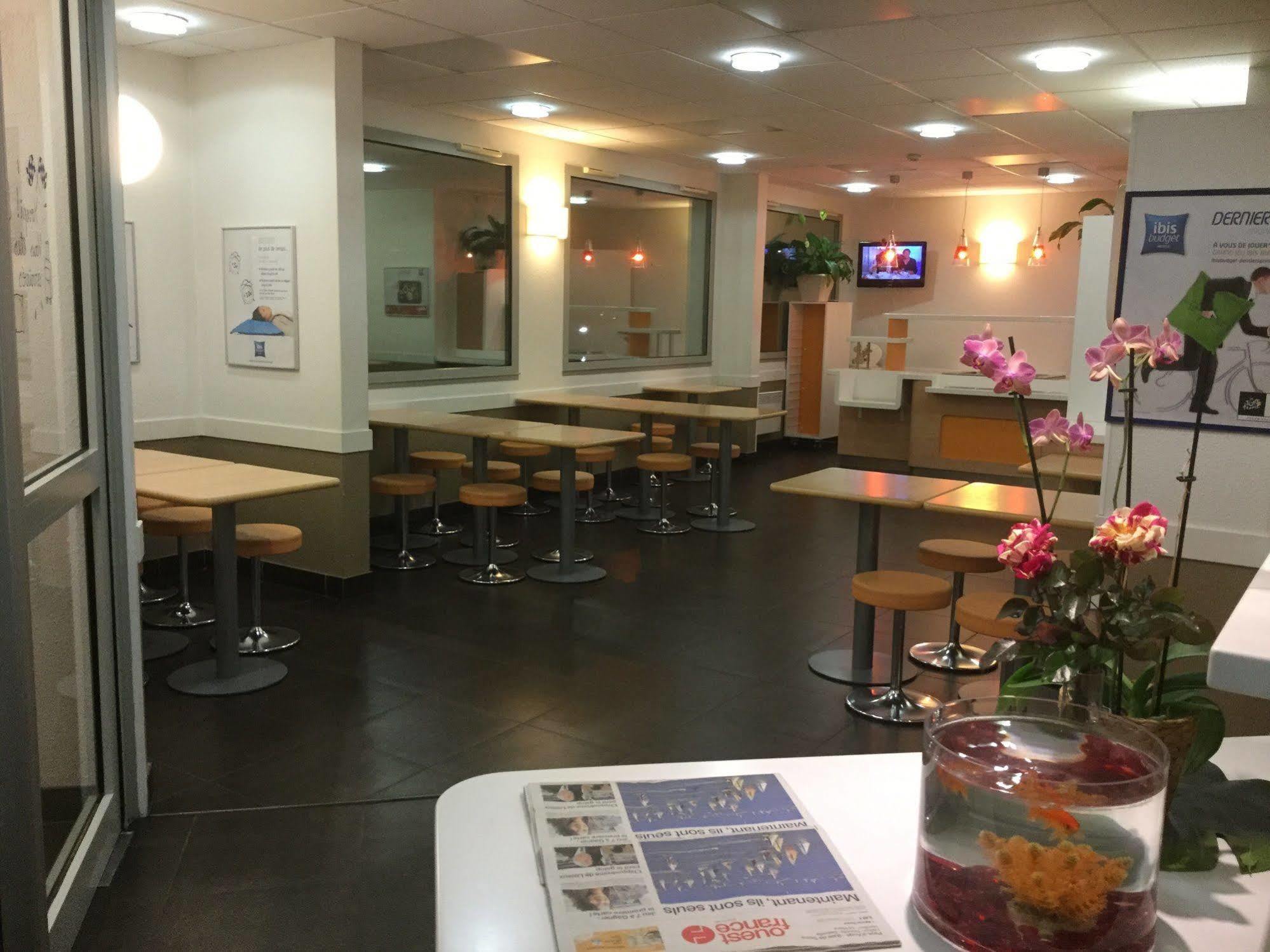 Ibis Budget Centre Hotel