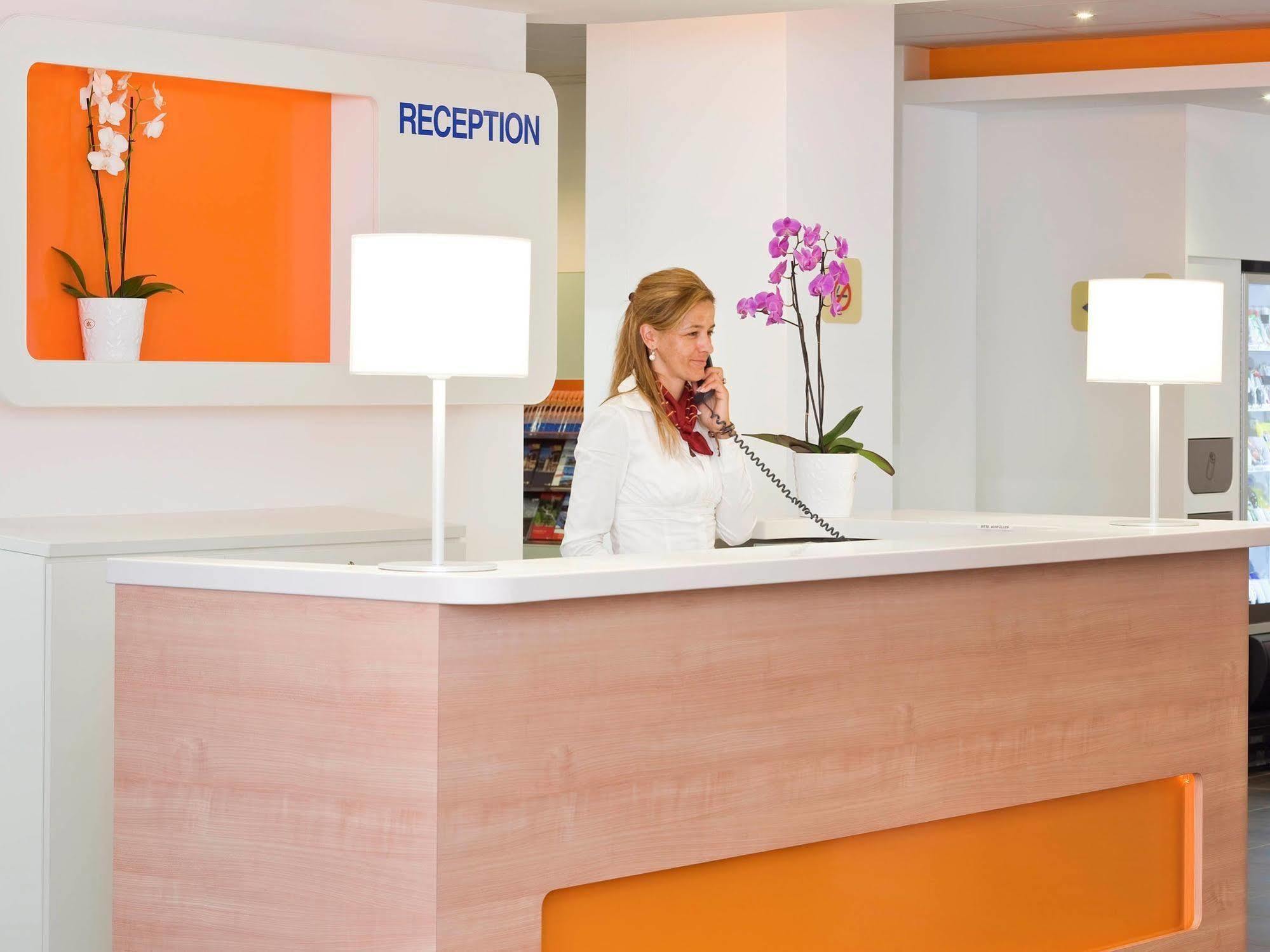 Ibis Budget Centre Honfleur