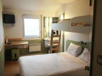 Ibis Budget Centre 2* Honfleur