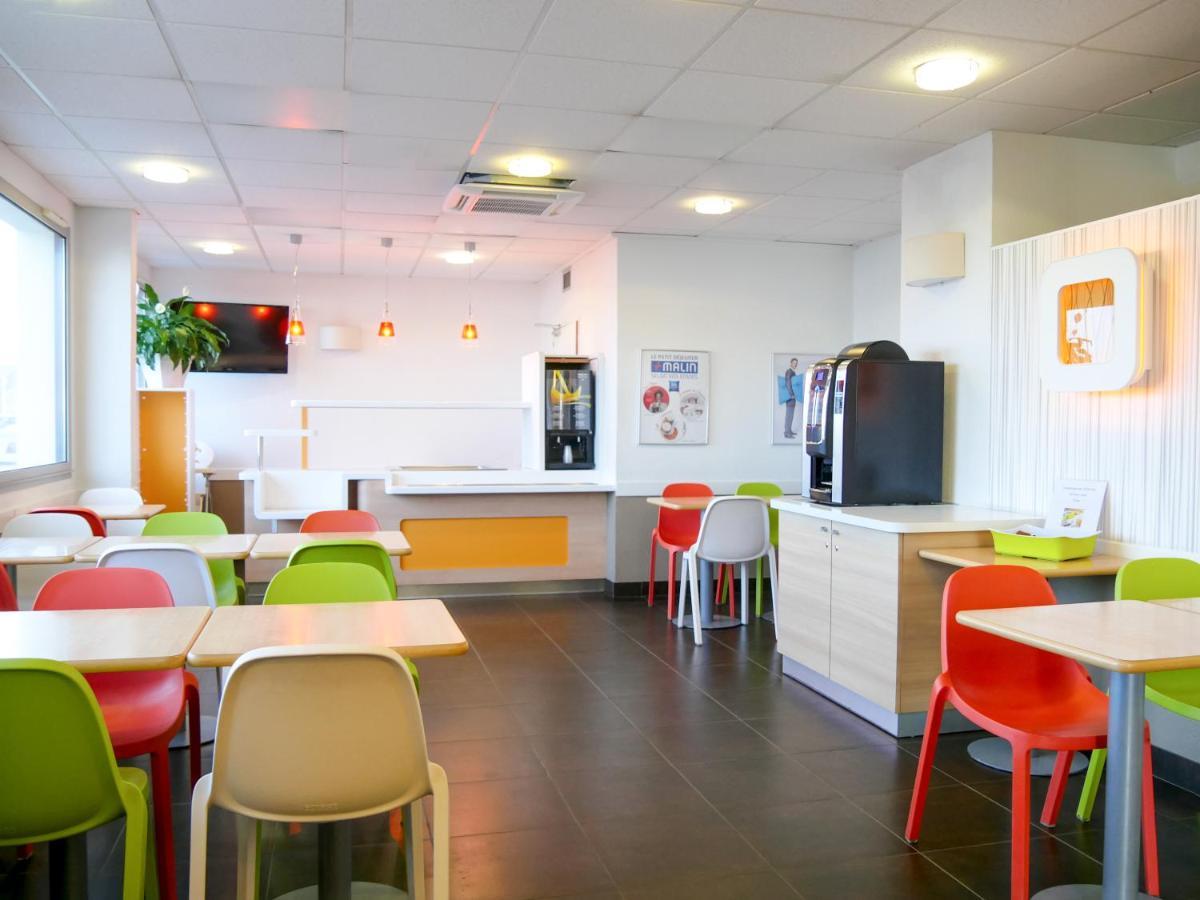 Ibis Budget Centre Hotel 2*